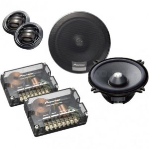 Pioneer TS-C132PRS (TS-C132PRS)