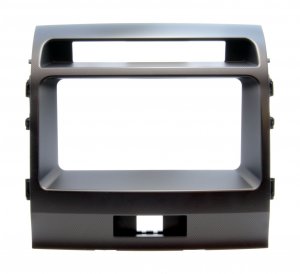 Переходная рамка Toyota Land Cruiser 200 (Intro RTY-N29)